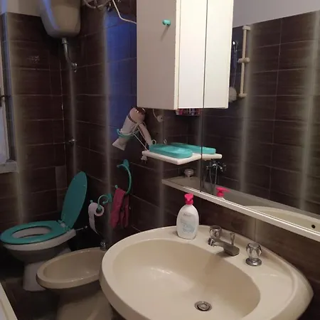Casa Vacanze Apartmán *