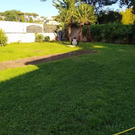 Apartmán Casa Vacanze Anzio