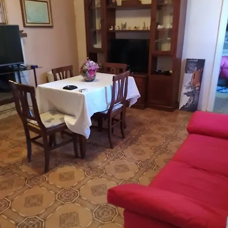 Casa Vacanze *