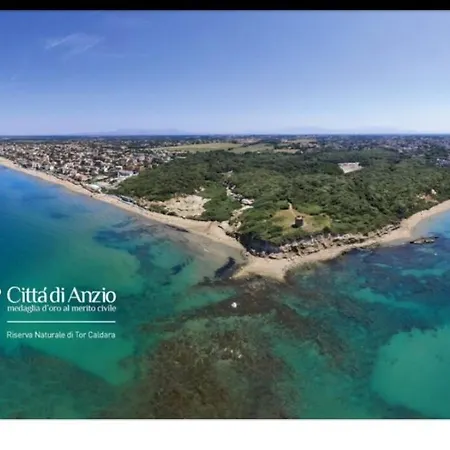 Apartmán Casa Vacanze Anzio