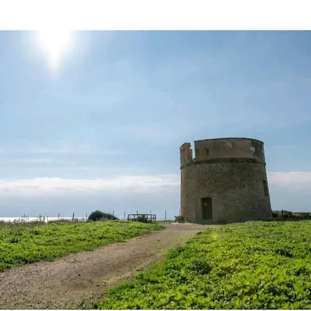 Lejlighed Casa Vacanze Anzio
